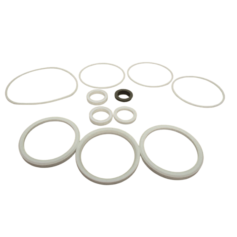 Modified PTFE TFM